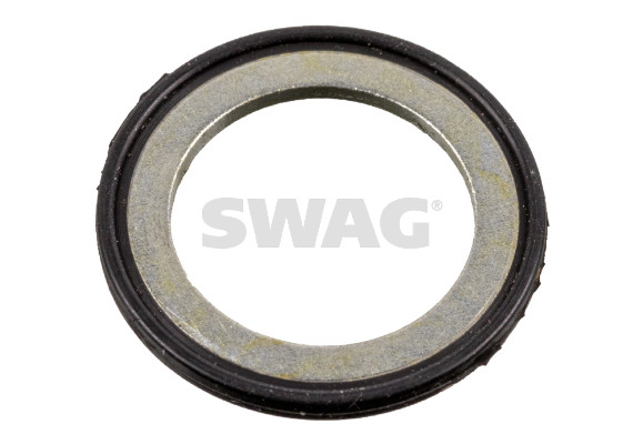 Guarnizione, Coppa olio-Cambio automatico - 33 10 4956 SWAG